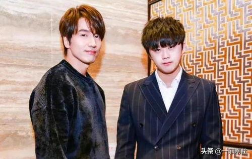 顶流娱乐圈爆料,揭秘顶流明星背后的惊人真相  第2张