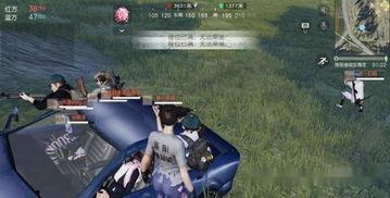 荒野最新爆料,揭秘神秘事件背后的真相 第3张 荒野最新爆料,揭秘神秘事件背后的真相 第3张