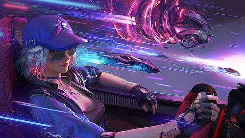 张飞王牌竞速爆料视频下载,揭秘竞速游戏新玩法与精彩瞬间