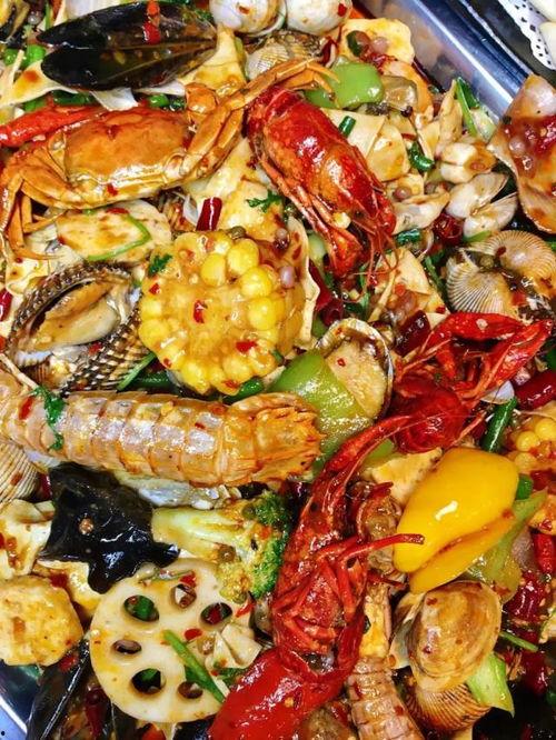 抖音海鲜大爆料视频大全,揭秘海鲜界的秘密与美味 第2张 抖音海鲜大爆料视频大全,揭秘海鲜界的秘密与美味 第2张