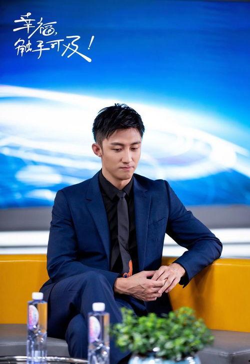 黄景瑜爆料胖迪视频,明星间的友谊如此珍贵