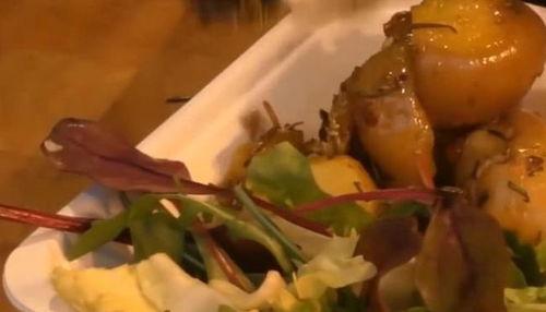 火腿火腿在线观看神马,一场美食与文化的视觉盛宴